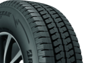 BRIDGESTONE BLIZZAK LT image